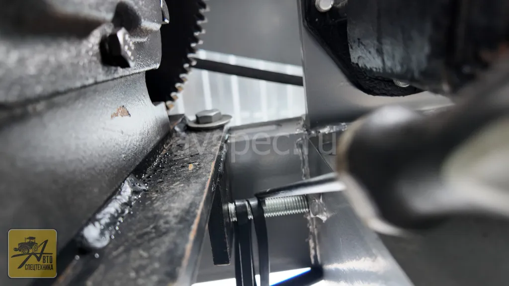 натяжение ремней обкатки.jpg