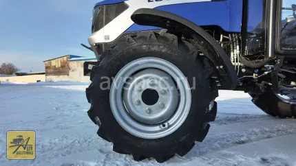 трактор foton lovol te-244
