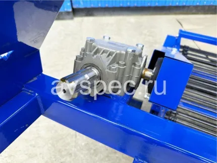 Картофелекопалка транспортерная КК-540