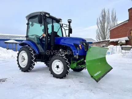 трактор xingtai 244 xt