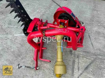 Косилка 9G-2,1 сегментная