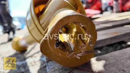 Косилка роторная Уралец 1,35 м (Z-069/1)