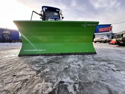 Отвал Kerland S544