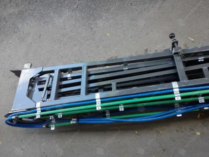 Опрыскиватель навесной CLASS 800 (BADILLI)