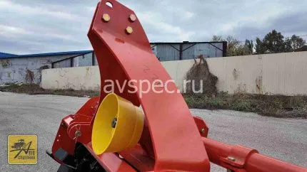 Почвофреза 1GQE 200 с боковым редуктором