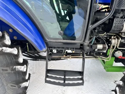 трактор xingtai 244 xt