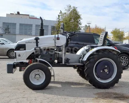 Трактор Трактор СКАУТ Т-220B 