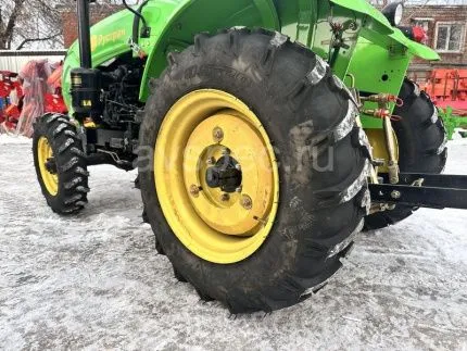 Минитрактор Синтай (Xingtai) XT-244 (I)