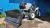 Обзор модели Русич Т18 Чувашпиллер трактор rusich t18 chuvashpiller