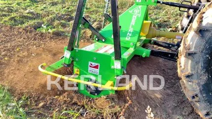 Почвофреза Керланд B 1800 (1,8 м)
