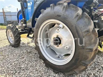 трактор foton lovol te-244