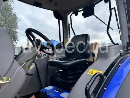 трактор foton lovol te-244