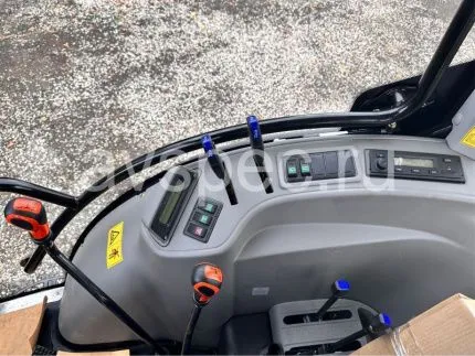 трактор foton lovol te-244