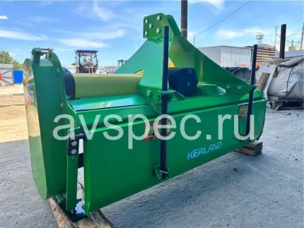 Почвофреза Керланд K 1400 (1,4 м)