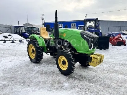 Минитрактор Синтай (Xingtai) XT-244 (I)