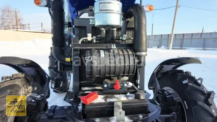 трактор foton lovol te-244