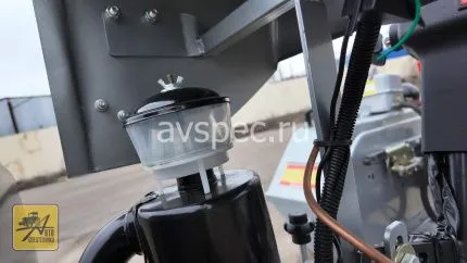 Минитрактор Феникс Р-2