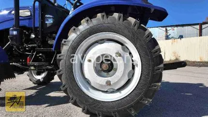 трактор xingtai 244 xt